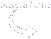 Select letter